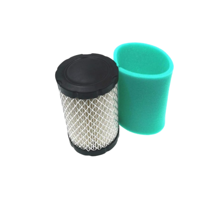 Replacement Air Filter with Foam Pre-Filter with Briggs & Stratton 796031  797704 594201  591334  5421 5428 5428K 590825 